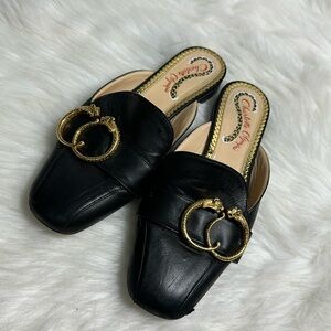 Charlotte Olympia Woman’s Loafer